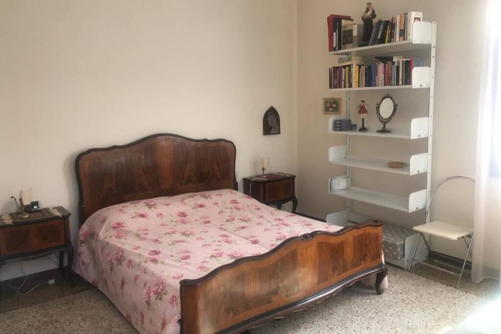 A Casa Di Claudia Apartment Venice Ngoại thất bức ảnh